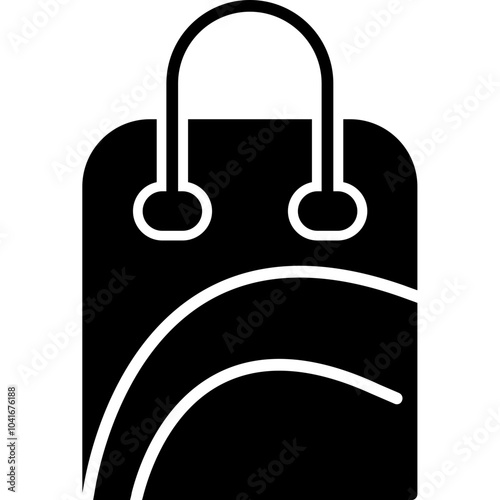 Shopping Bag Icon