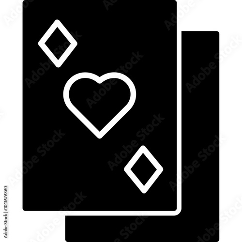 Poker Icon