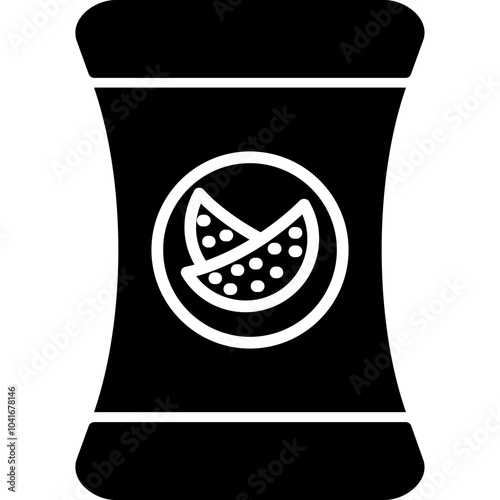 Chips Icon
