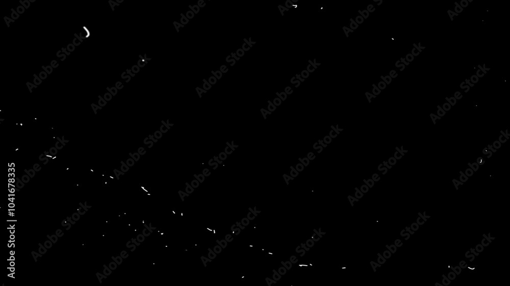 Brush noise, dust and grain on old damaged film surface. Dynamic film rolling effect. High quality 4k footage Brush noise, dust and grain on old damaged film surface. Dynamic film rolling effect. High quality 4k footage