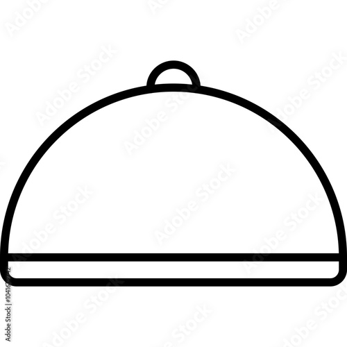 Cooking Icon