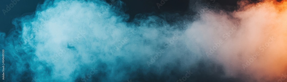 Vibrant smoke swirls in blue and orange hues, creating a dramatic and artistic backdrop. Perfect for creative projects and visual storytelling. Vibrant smoke swirls in blue and orange hues, creating a dramatic and artistic backdrop. Perfect for creative projects and visual storytelling.