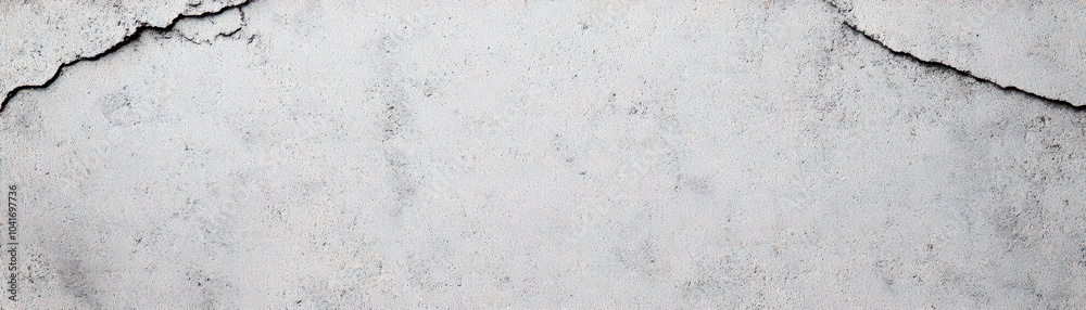 Textured gray concrete wall background with subtle cracks, perfect for architectural and design projects, adding depth and character. Textured gray concrete wall background with subtle cracks, perfect for architectural and design projects, adding depth and character.