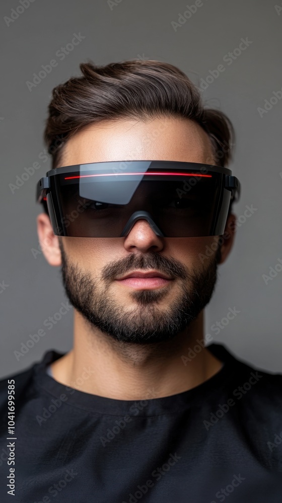 Futuristisches Gesundheitswesen: Arzt nutzt fortschrittliche digitale Intelligenztechnologie für innovative medizinische Lösungen Futuristisches Gesundheitswesen: Arzt nutzt fortschrittliche digitale Intelligenztechnologie für innovative medizinische Lösungen