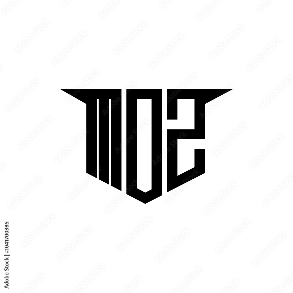 MDZ letter logo design with white background in illustrator, vector logo modern alphabet font overlap style, calligraphy designs for logo, Poster, Invitation, etc. MDZ letter logo design with white background in illustrator, vector logo modern alphabet font overlap style, calligraphy designs for logo, Poster, Invitation, etc.