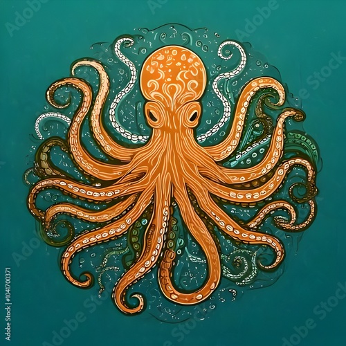 Octopus 