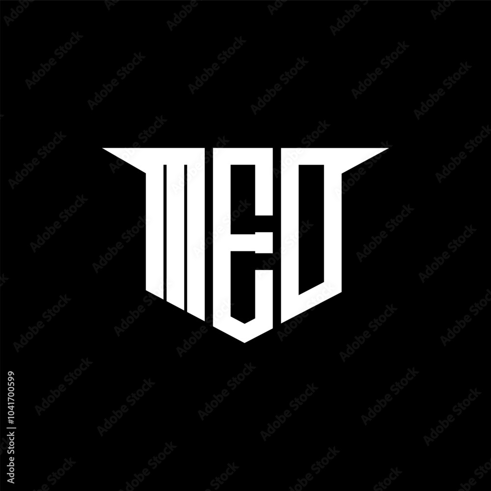MED letter logo design with white background in illustrator, vector logo modern alphabet font overlap style, calligraphy designs for logo, Poster, Invitation, etc. MED letter logo design with white background in illustrator, vector logo modern alphabet font overlap style, calligraphy designs for logo, Poster, Invitation, etc.