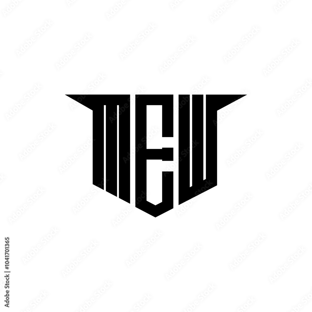 MEW letter logo design with white background in illustrator, vector logo modern alphabet font overlap style, calligraphy designs for logo, Poster, Invitation, etc. MEW letter logo design with white background in illustrator, vector logo modern alphabet font overlap style, calligraphy designs for logo, Poster, Invitation, etc.
