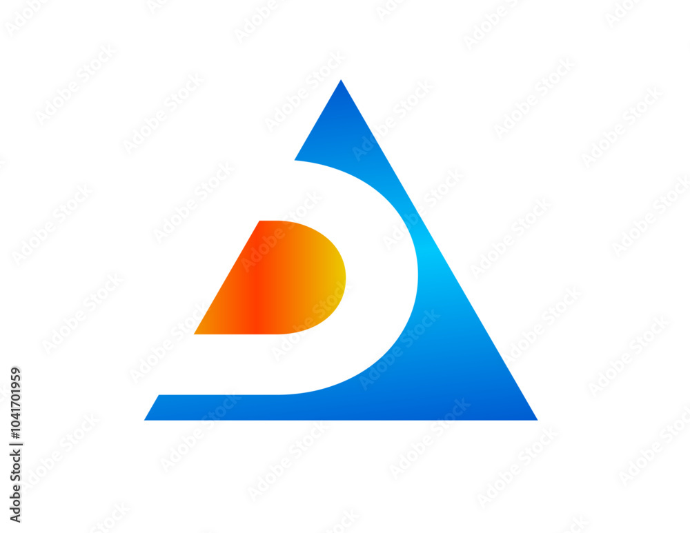 Fototapeta premium da LOGO.ai