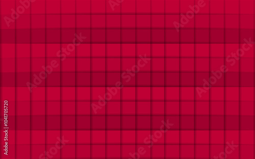 Abstract background geometry shine and layer element vector design. Suit pattern for business, corporate,presentation,institution, party, festive, seminar, and talks |  Red line vector background 