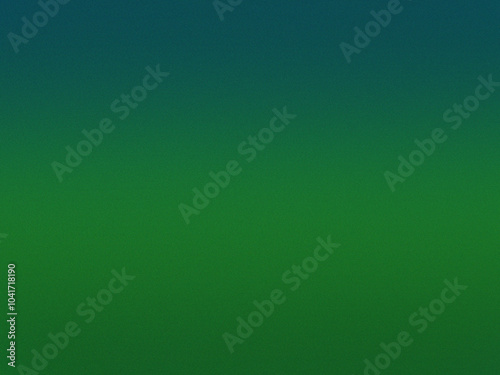 Abstract green background.