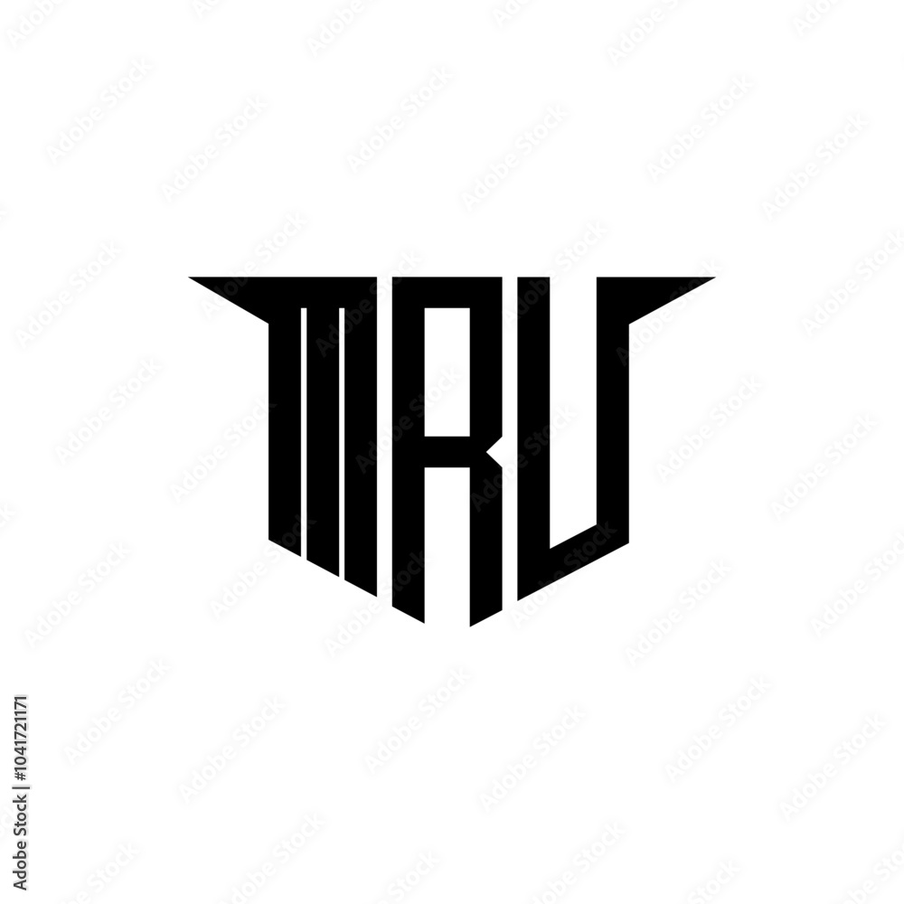 MRU letter logo design with white background in illustrator, vector logo modern alphabet font overlap style, calligraphy designs for logo, Poster, Invitation, etc. MRU letter logo design with white background in illustrator, vector logo modern alphabet font overlap style, calligraphy designs for logo, Poster, Invitation, etc.