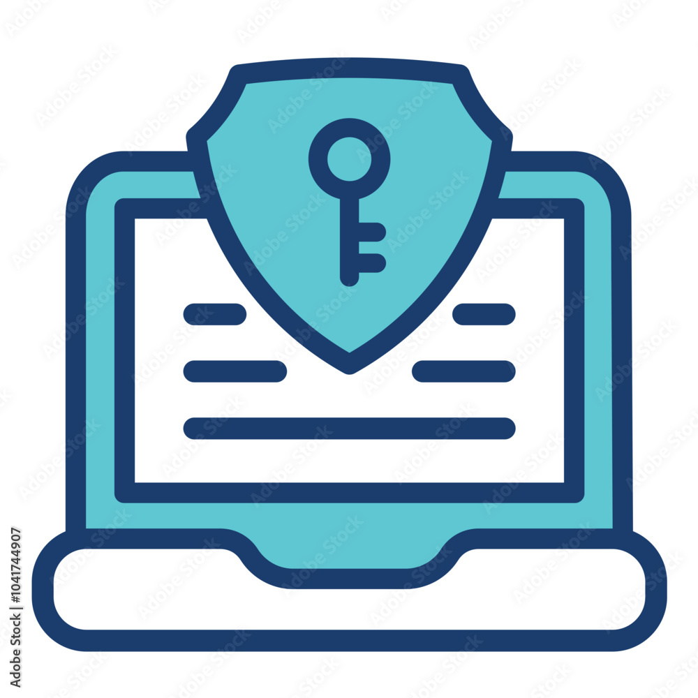 Web Page Icon Web Page Icon