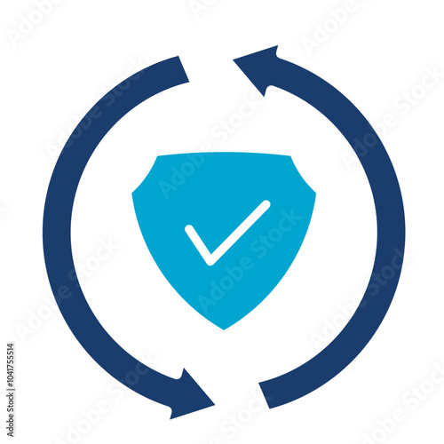 Reset Password Icon