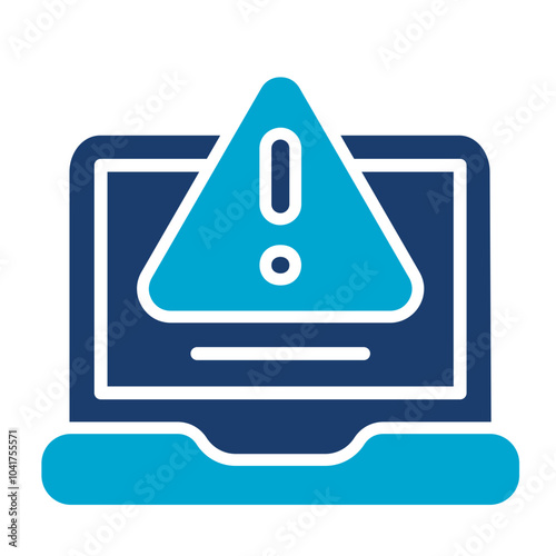 Warning Sign Icon