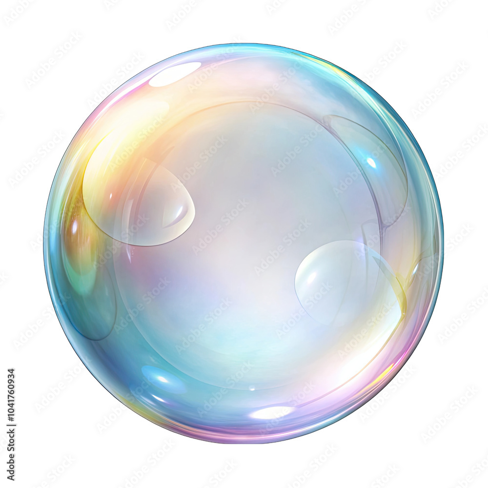 bubble bubble