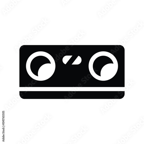 3d camera icon