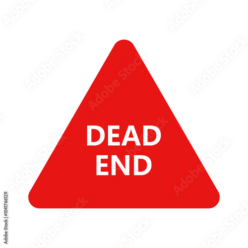 Dead end