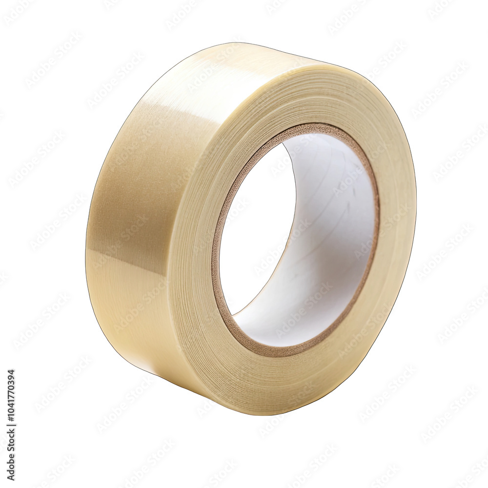 roll of adhesive tape