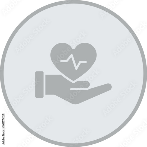 Healthcare Icon Design