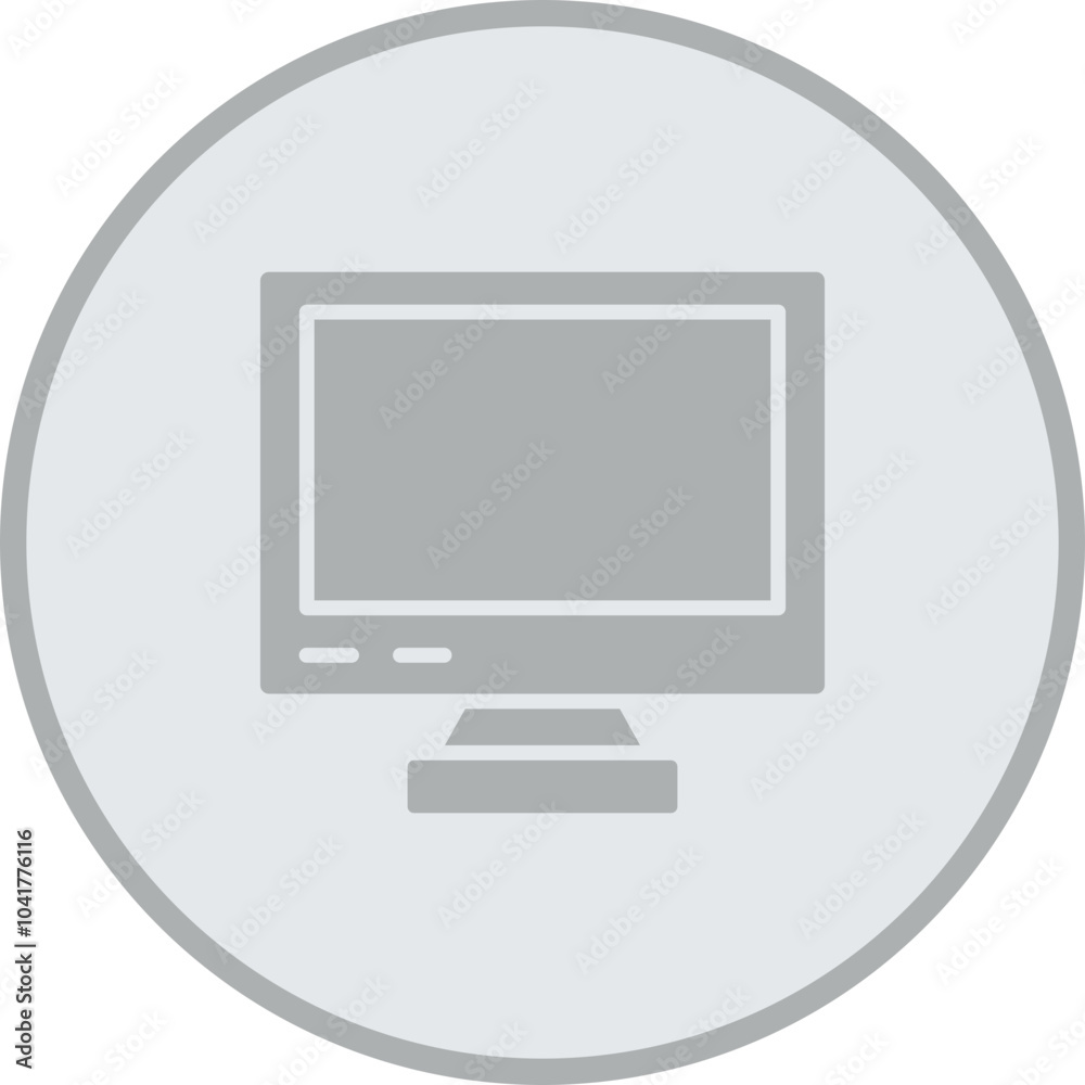 Computer Icon Design