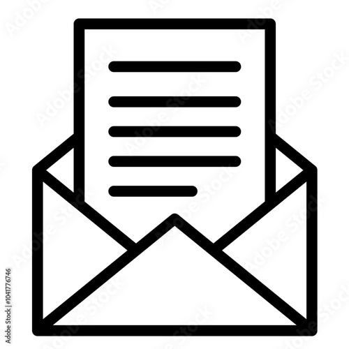 Email Icon