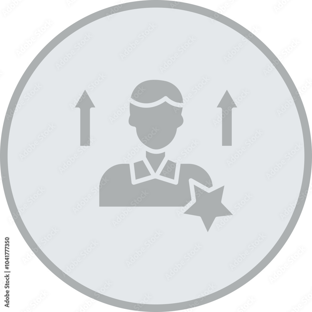 Promotion Icon Design Promotion Icon Design