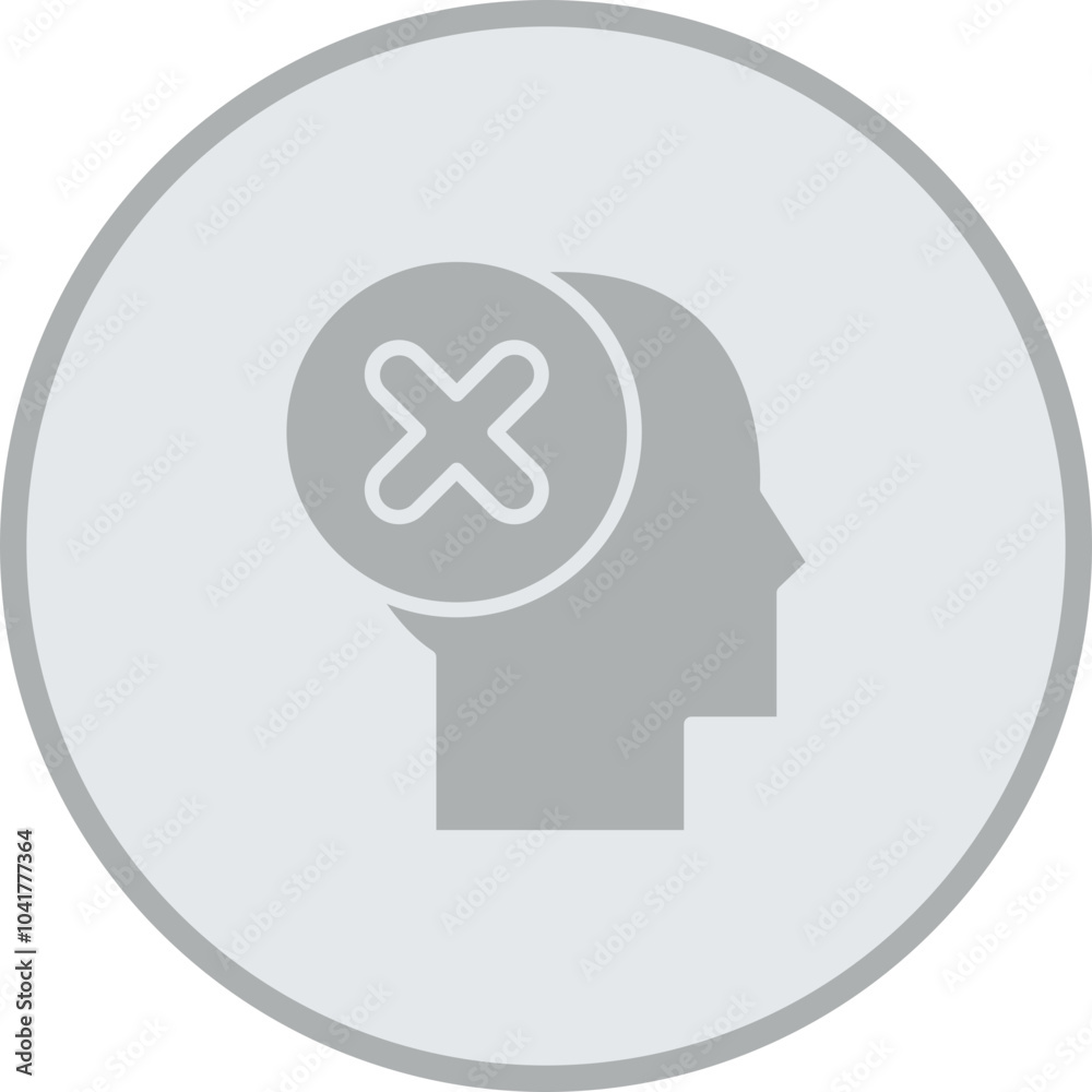 Emptiness Icon Design Emptiness Icon Design