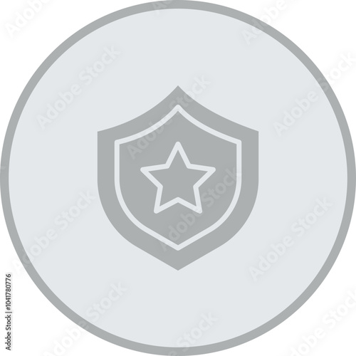 Shield Icon Design