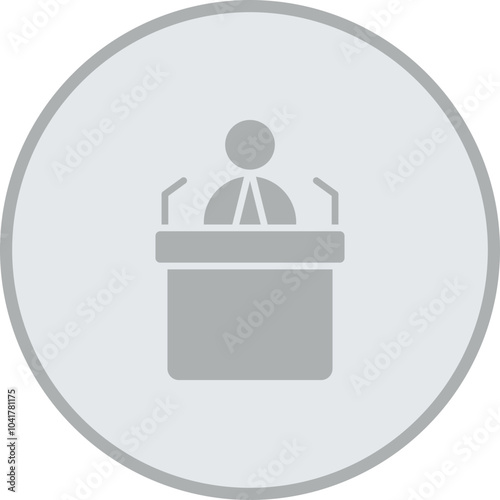 Discourse Icon Design