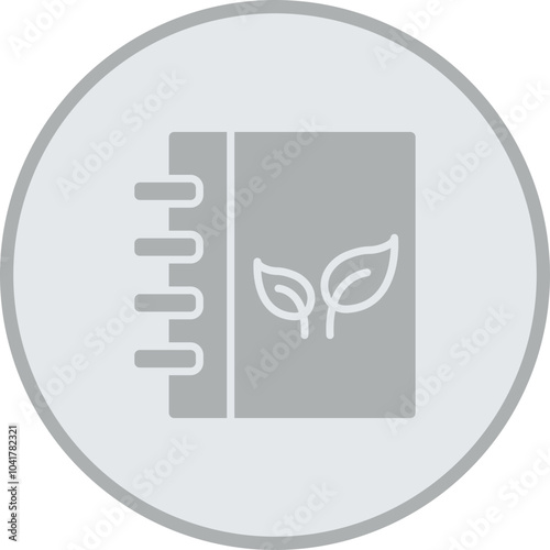Book Icon Design
