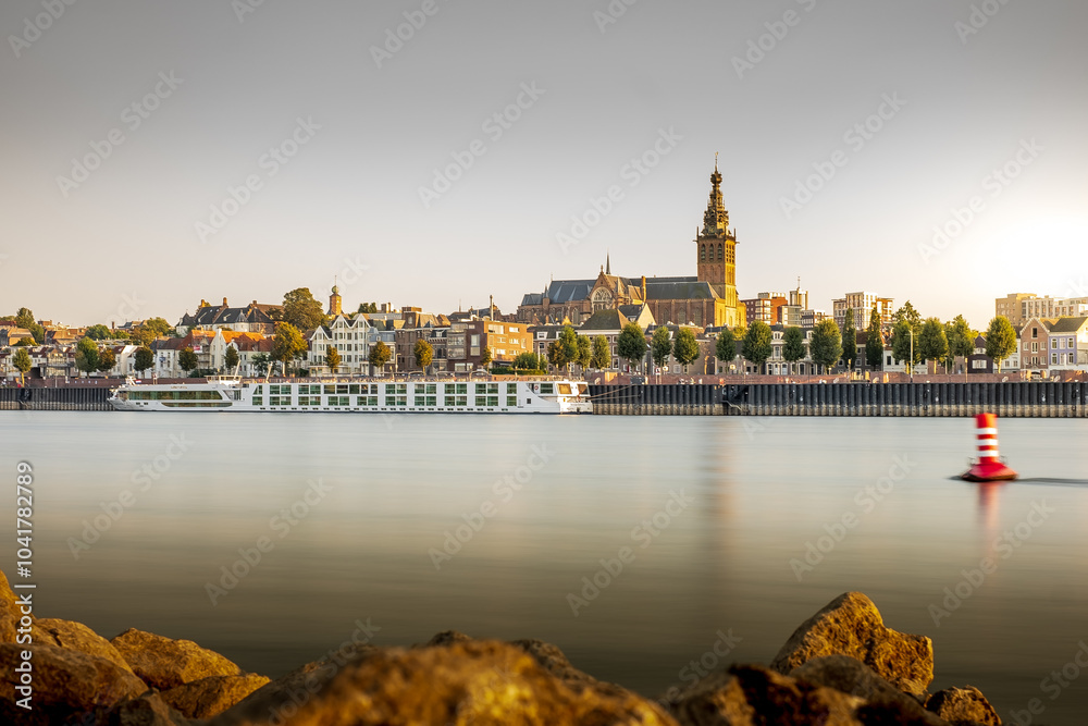 Fototapeta premium Nijmegen