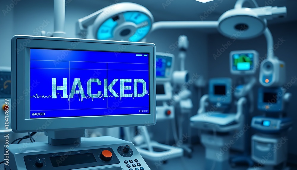 Hospital Equipment with Hospital Equipment with