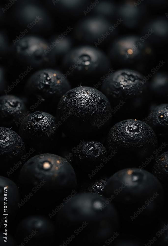 Abstract Black Balls A mesmerizing collection of textured, black spheres with intricate designs, reminiscent of the night sky and the endless possibilities of the universe Abstract Black Balls A mesmerizing collection of textured, black spheres with intricate designs, reminiscent of the night sky and the endless possibilities of the universe