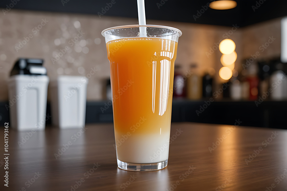 juice comes white carton plastic tube easy drinking juice comes white carton plastic tube easy drinking