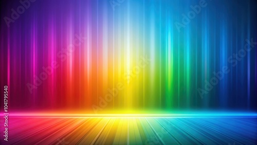 Abstract background with vibrant colors and gradient effect, vibrant, colors, abstract, background, design, texture, pattern