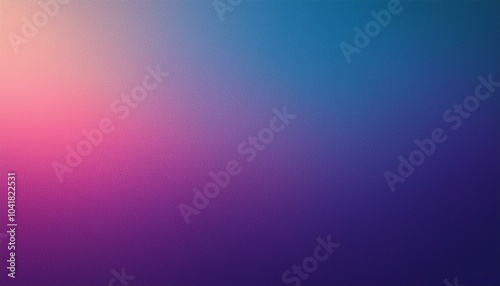 abstract background, Plum and Slate gradient background with light leak and grainy texture, 