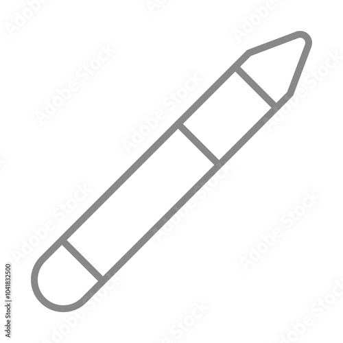 Pastels icon design