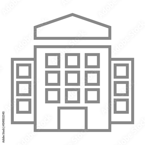 Collage icon design