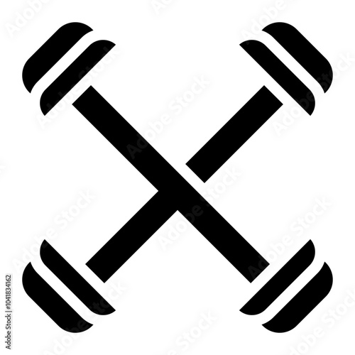 bench press