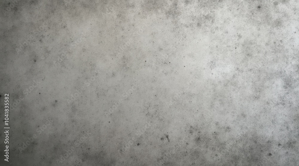 Fototapeta premium The gritty, unyielding texture of concrete exudes an industrial and modern feel, with its rough surface showcasing a strong character.