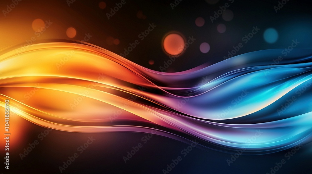 An abstract backdrop featuring a gradient that transitions from deep grey to vibrant orange, reminiscent of an iridescent rainbow in motion. The gradient is softly blurred at one end, creating a sense An abstract backdrop featuring a gradient that transitions from deep grey to vibrant orange, reminiscent of an iridescent rainbow in motion. The gradient is softly blurred at one end, creating a sense