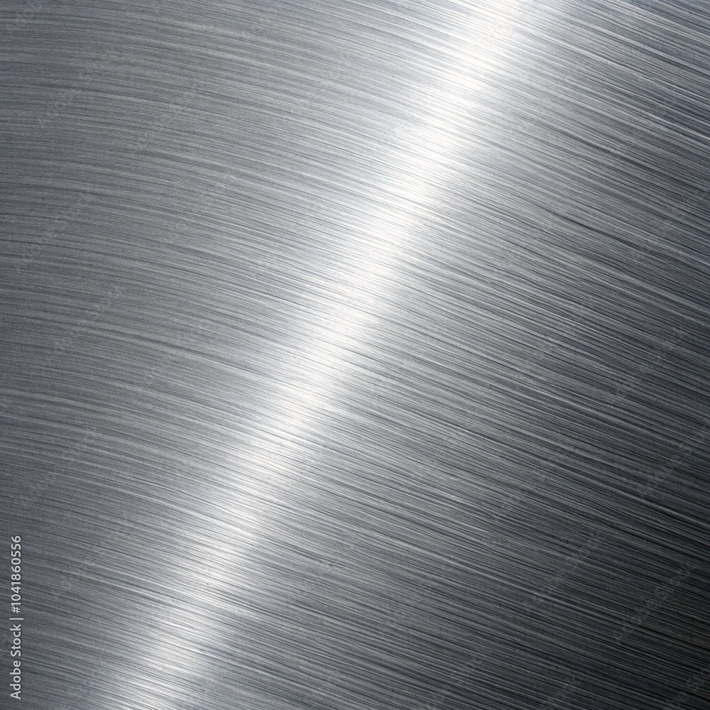 brushed metal background, generative AI, AI generated brushed metal background, generative AI, AI generated