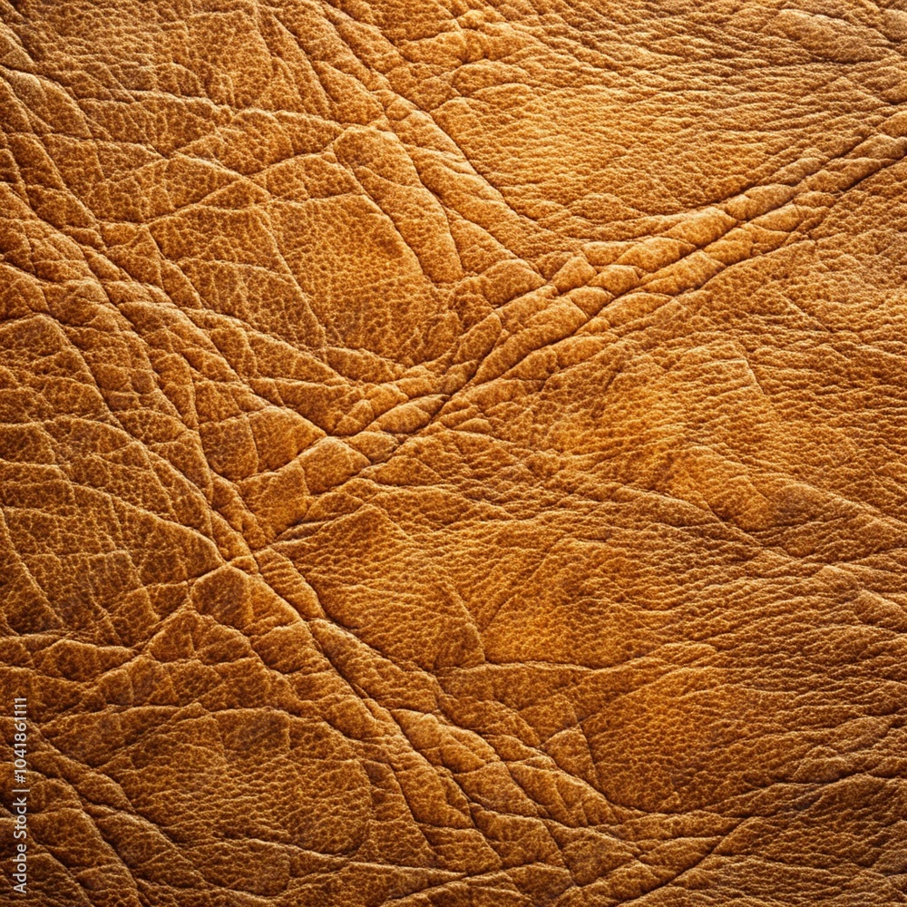 brown leather texture, generative AI, AI generated brown leather texture, generative AI, AI generated