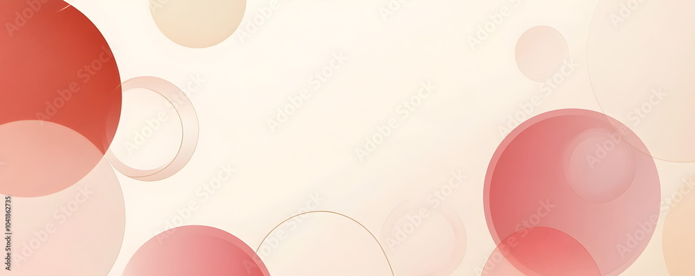 Abstract Pink Bubbles: Soft, ethereal pink bubbles float on a delicate, watercolor-like background, evoking a sense of tranquility and dreamlike beauty. Perfect for showcasing feminine, delicate. Abstract Pink Bubbles: Soft, ethereal pink bubbles float on a delicate, watercolor-like background, evoking a sense of tranquility and dreamlike beauty. Perfect for showcasing feminine, delicate.