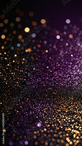 water drops background