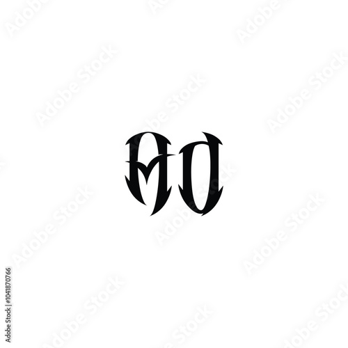 AO monogram logo design letter text name symbol monochrome logotype alphabet character simple logo Free Download AO monogram logo design letter text name symbol monochrome logotype alphabet character simple logo - GFXLoad