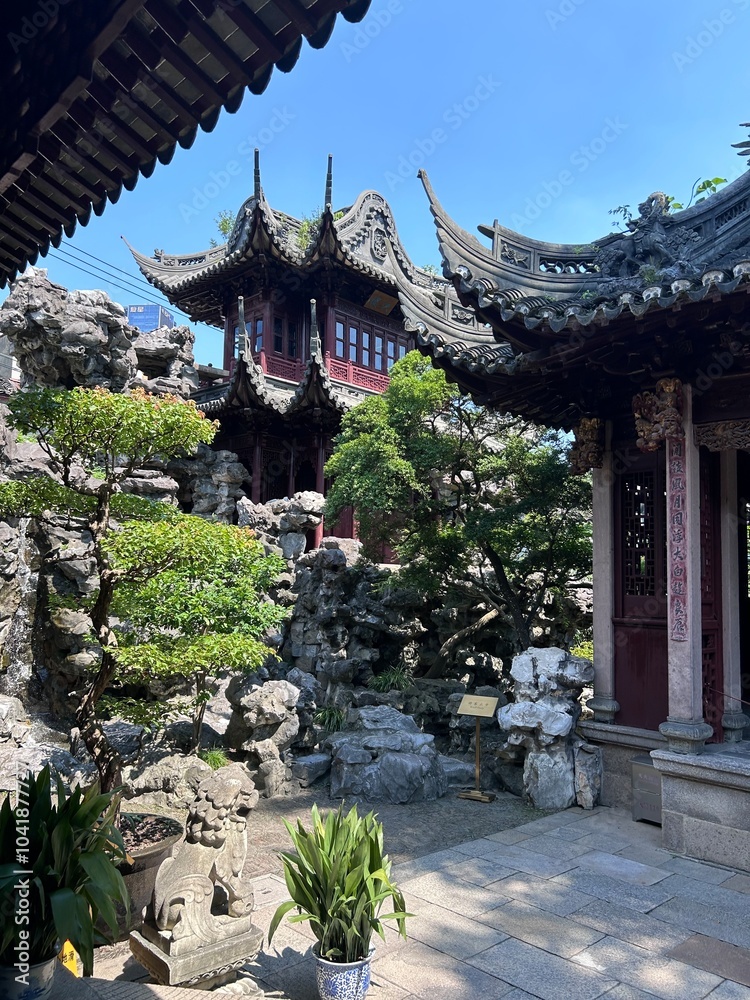 ancient temple ancient temple