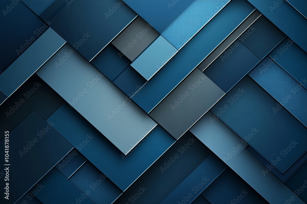 Striking blue visuals conveying professionalism. Striking blue visuals conveying professionalism.