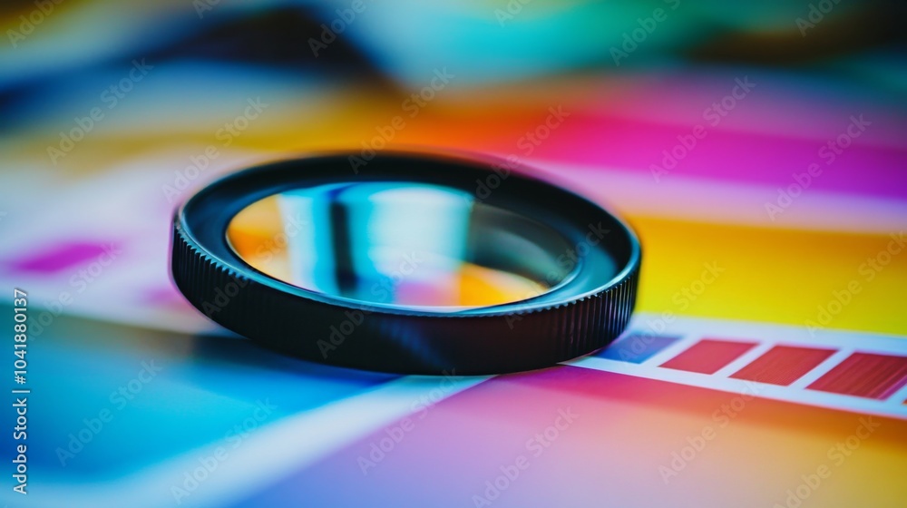 Essential Tool for Print Quality Evaluation Essential Tool for Print Quality Evaluation